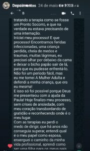 12 3 depoimento de crescimento pessoal e ansiedade