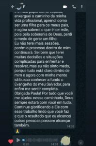 12.4 depoimento de crescimento pessoal e ansiedade