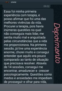 22 depoimento terapia ansiedade