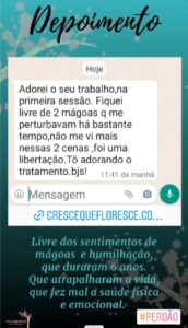 Depoimentos