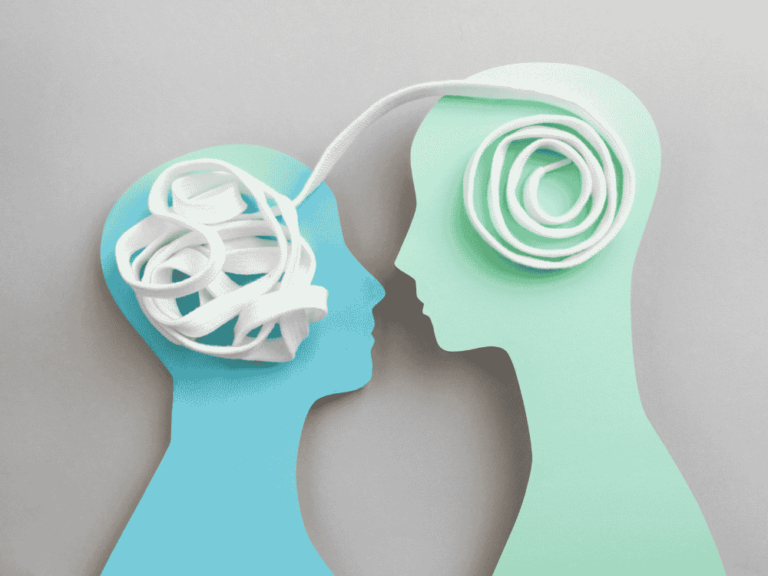 Dependência emocional- ansiedade- imagem: Canva