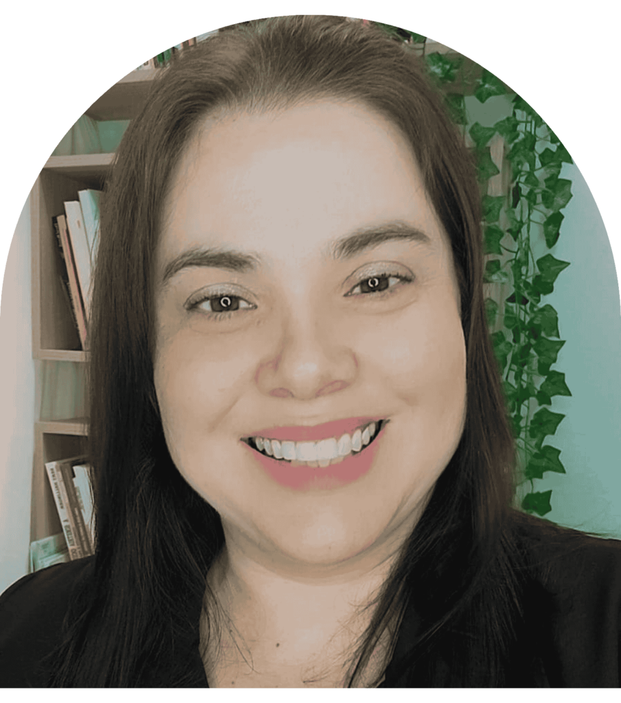 foto da psicóloga maria paula de oliveira moreira viva além da ansiedade